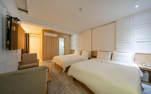 Design Hotel XYM
