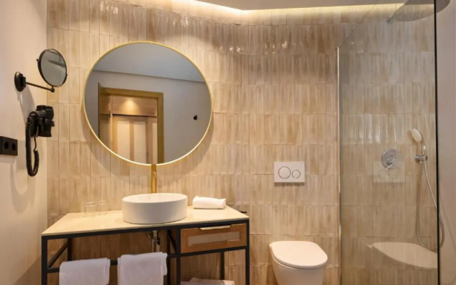 Grupotel Club Cala Marsal - New Reopening 2025