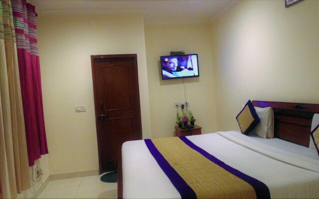 Hotel Sehrawat Inn