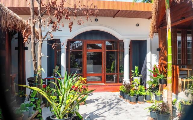 Wanderlust Fuvahmulah
