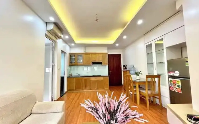 NINE HOUSING 92 Dao Tan
