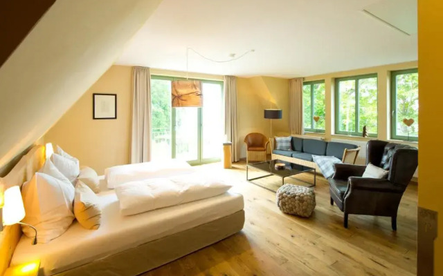 Plumbohms Bio-Suiten Hotel Superior