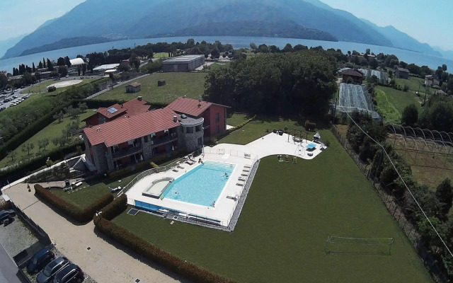 Residence Villa Paradiso