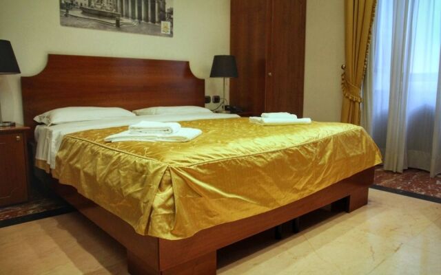 Spagna Dream Suites
