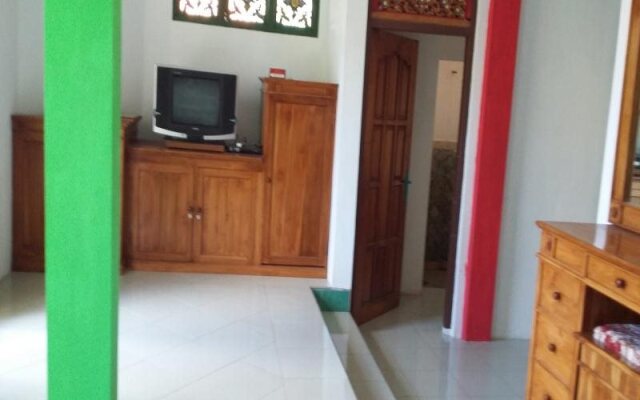 Ima Guest House