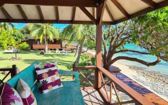 Villa Ylang Ylang - Moorea