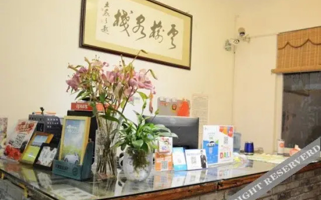Yun Yu Inn