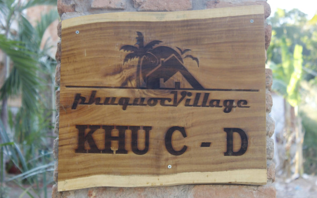 Phu Quoc Village