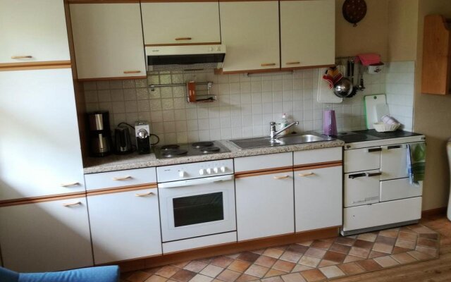 Appartements Pilzhof