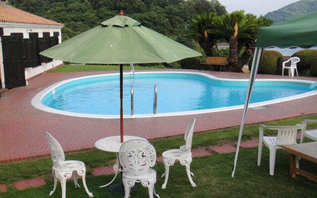 Hotel Green Plaza Shodoshima