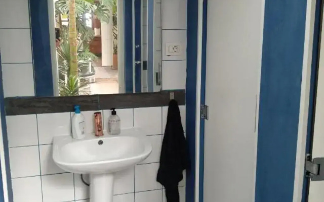 Puerto Nest Hostel