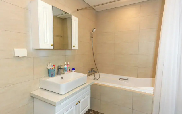 FLC Sea Tower Quy Nhon Sea View Apartment