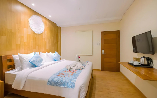 Caroline Guest House