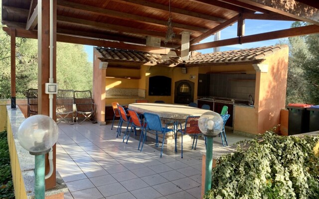 Residence Giallo San Teodoro