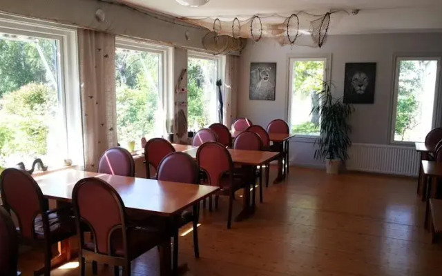Hotel Elvira