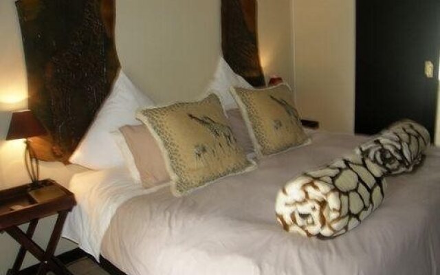 Mantovani Guest Houses no 1 and 2