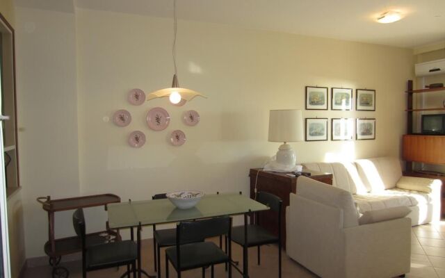 Playa Grande Residence