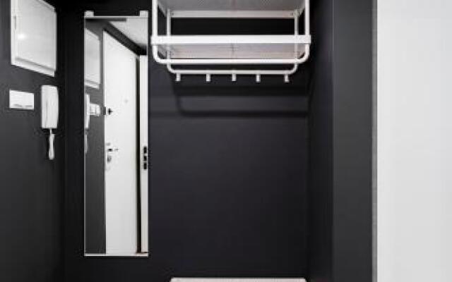 Apartamenty Stare Zoo