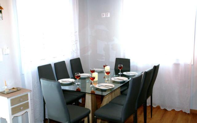 Horizon View Apartment