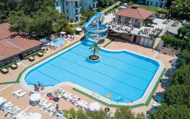 Hotel Greenland- All Inclusive