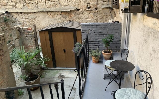 City Center Appartment Near Arena-pula