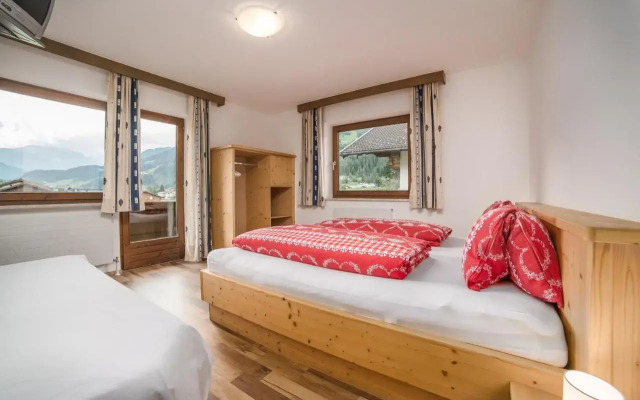 Ferienhaus Oberanger