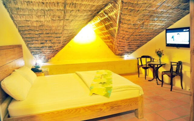 Dalat Flower Hotel