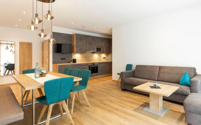 Aparthotel Lerch