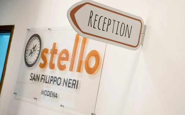 Ostello San Filippo Neri