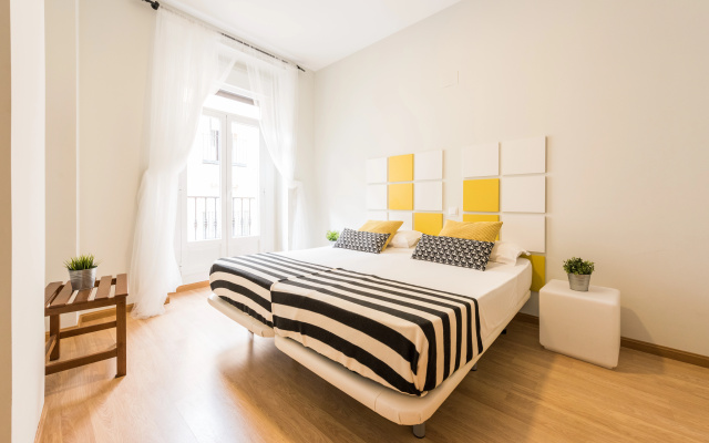 Smartr Madrid Chueca Apartment