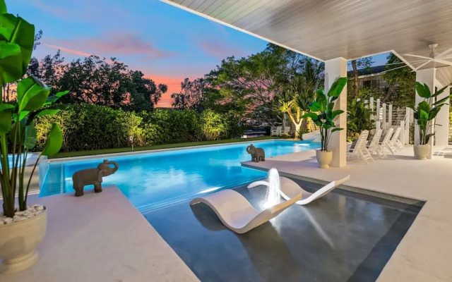 Siesta Sun Sets in Siesta Key