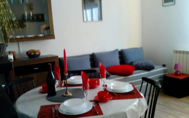Apartman Mare