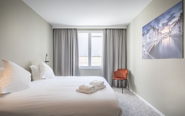 Hotel Augustyn