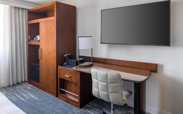 Richmond Marriott