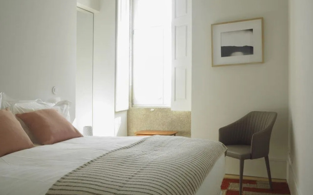 Apartamento Lóios