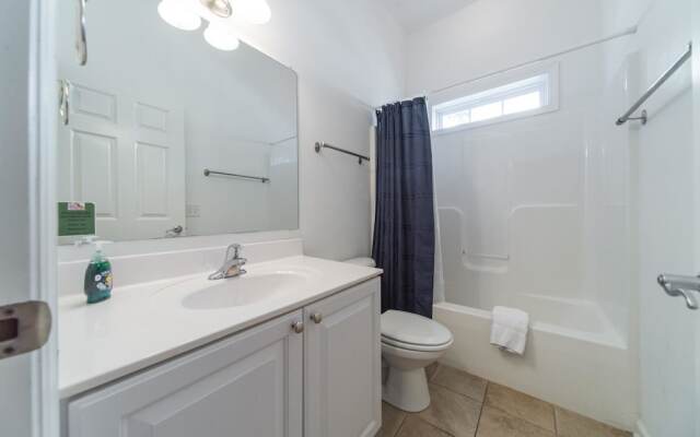 Waters Edge Community 95 3 Bedroom Holiday Home By My Ocean Rentals