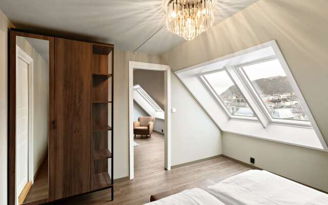 Ole Bull, Best Western Signature Collection