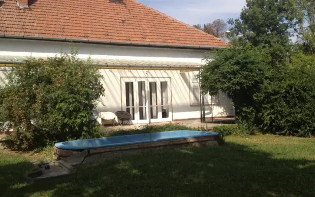 Park House
