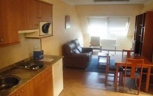 HC Apartamentos