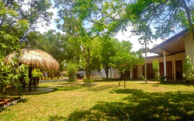 The Tamarind Resort Yala