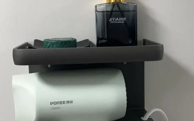 Boman Hotel Apartment