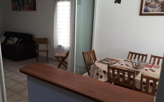 Résidence Azuréa