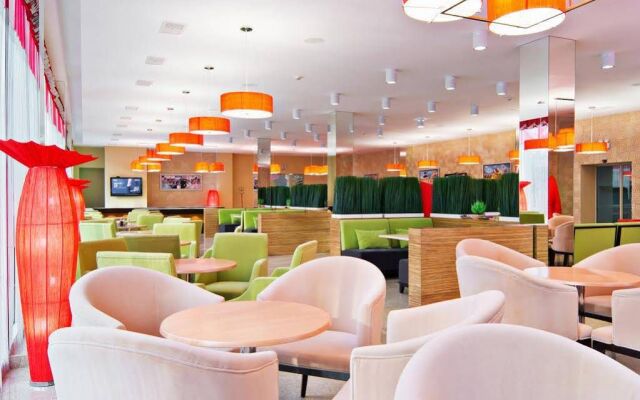 Hotel Russia