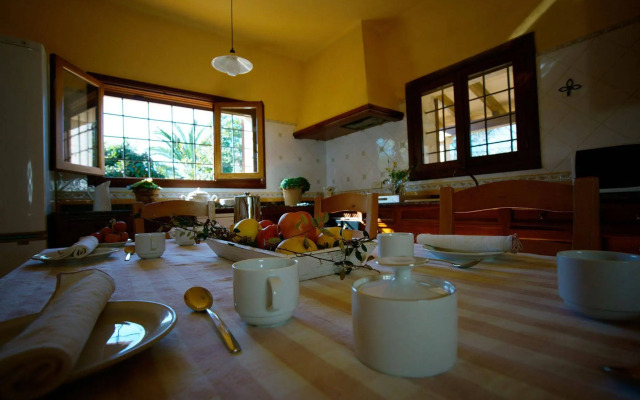 Bou Ros Finca Can Nadal