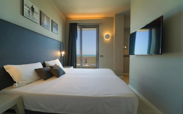Nautilus Family Hotel
