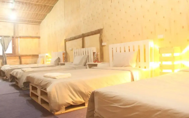 Sapa Terrace View Homestay - Hostel