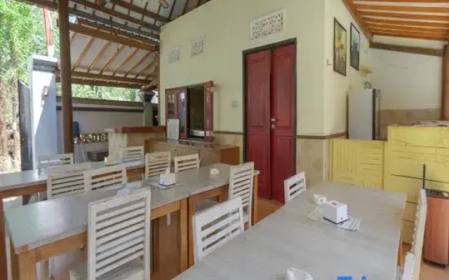 Urbanview My Home One Gili Trawangan