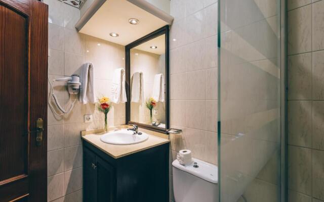 Apartamentos Albatros Golf Del Sur Tenerife