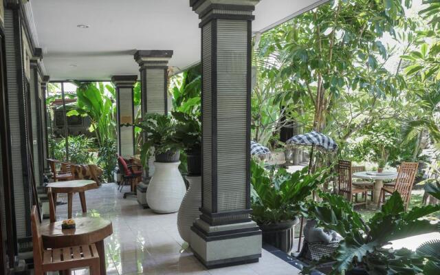OYO 509 Bali Made Guest House