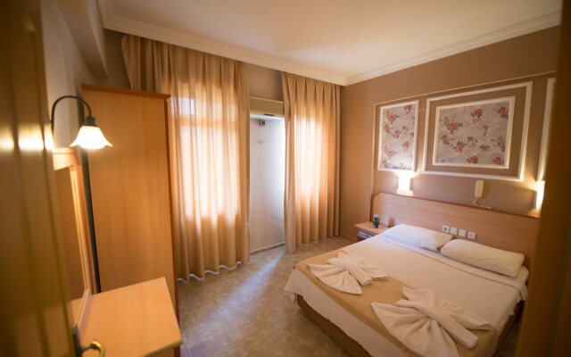 Albatros Apartments